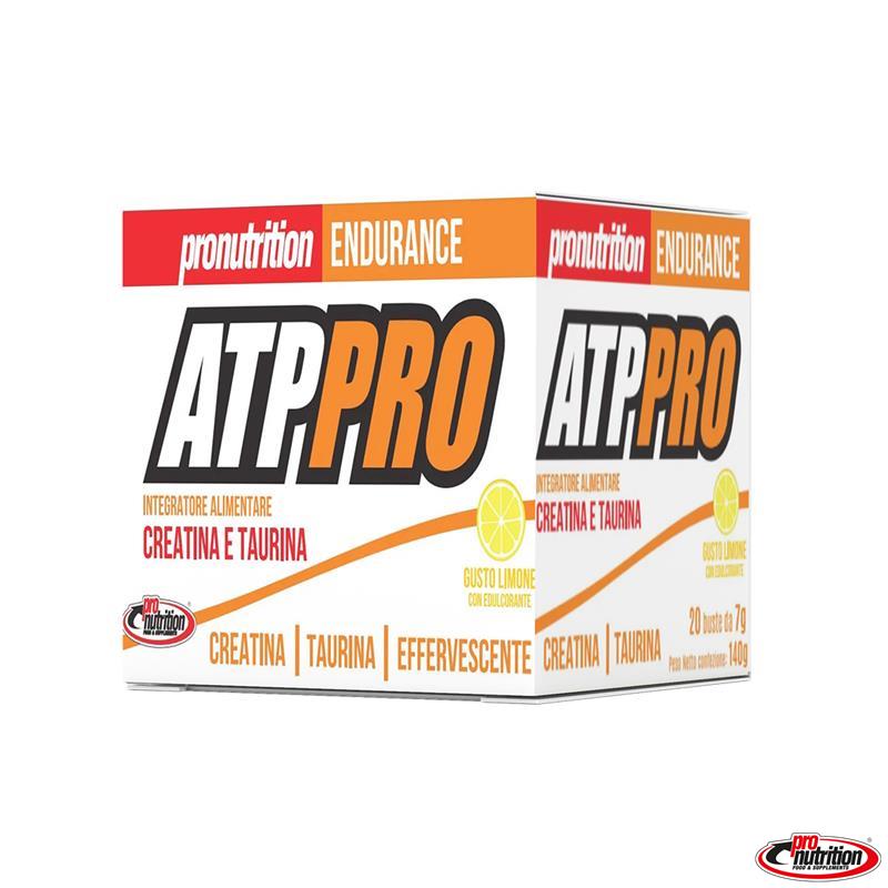 Pronutrition Italy ATPPro