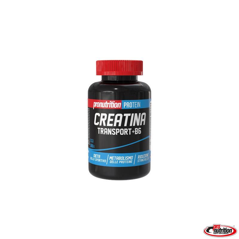 Pronutrition Italy Creatine Monohydrate Tabs