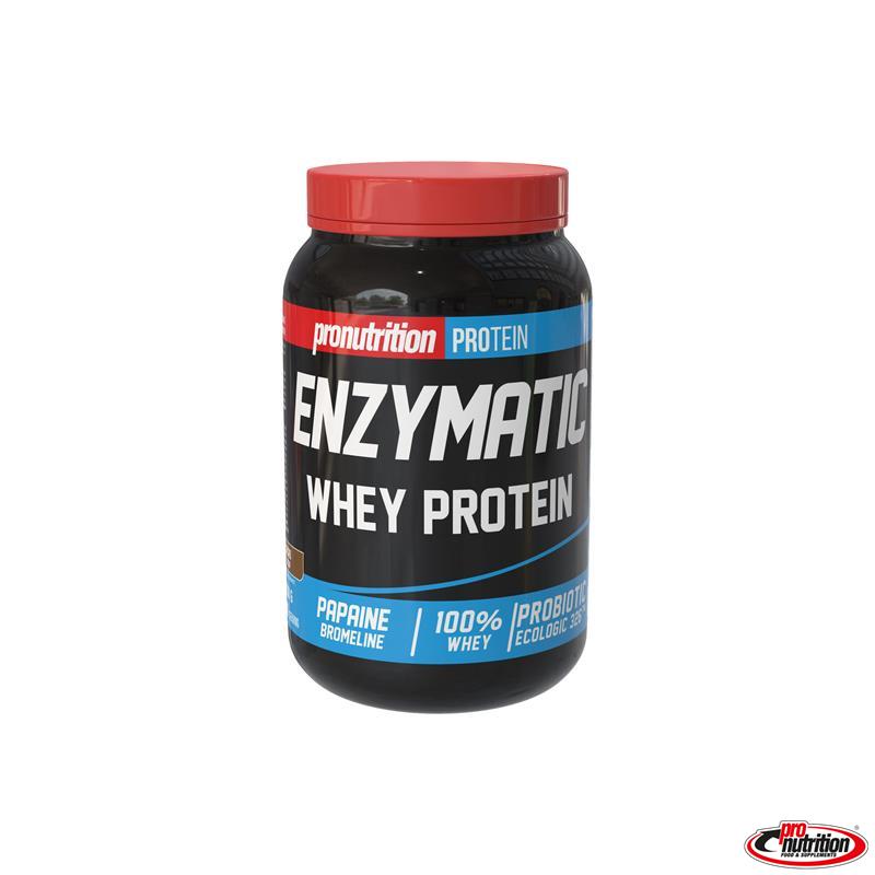 Pronutrition Italy Enzymatic Whey Protein