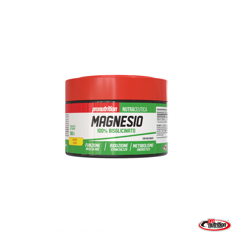 Pronutrition Italy Magnesium