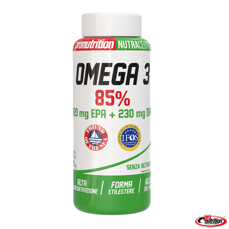Pronutrition Italy Omega 3