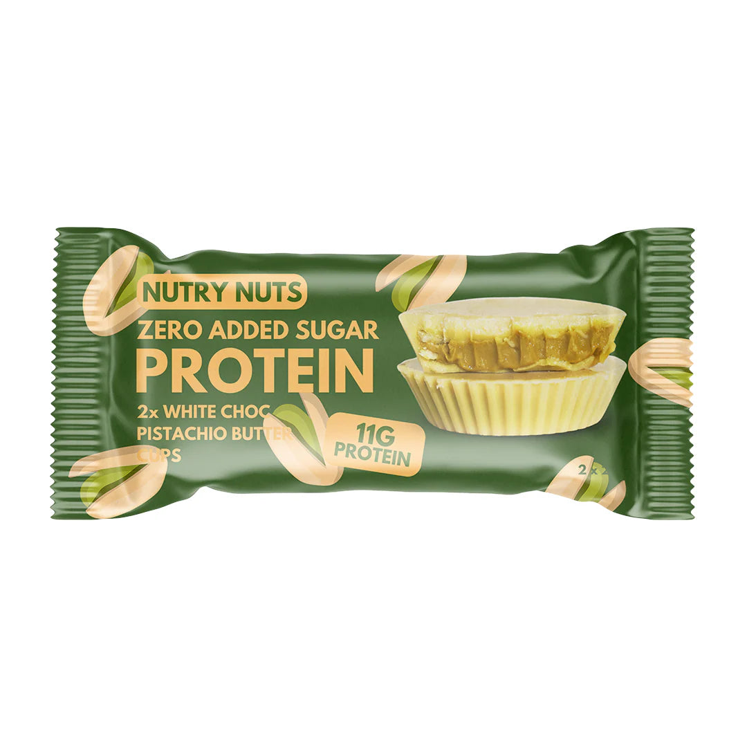 Nutry Nuts Butter Cups