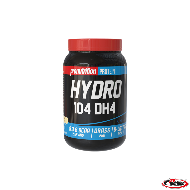 Pronutrition Italy Protein Hydro 104 DH4