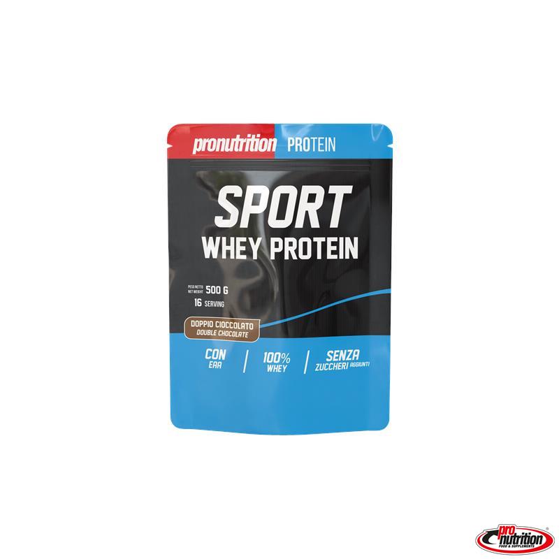 Pronutrition Italy Sport Whey Protein