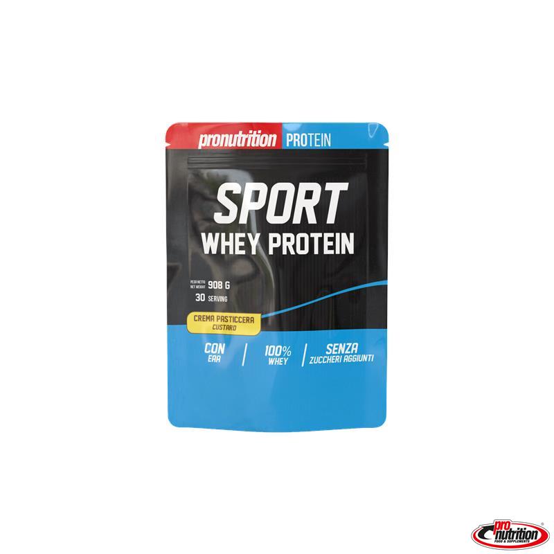Pronutrition Italy Sport Whey Protein