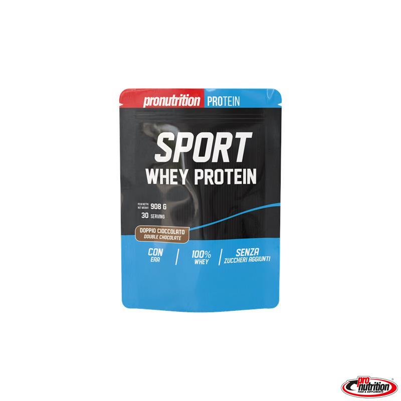 Pronutrition Italy Sport Whey Protein