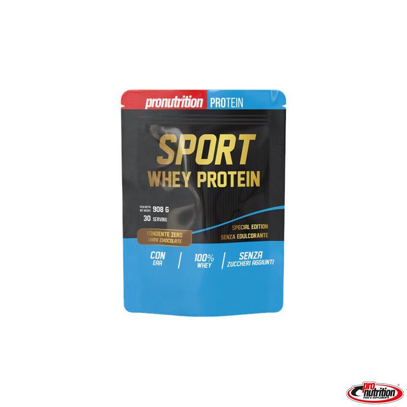 Pronutrition Italy Sport Whey Protein