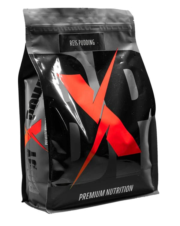 Body Power Reis Pudding