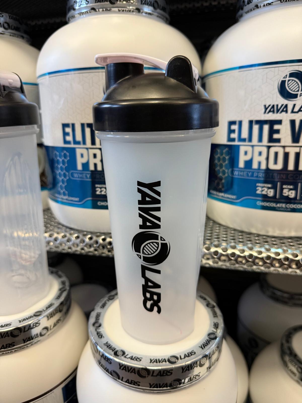 Yava Labs Shaker