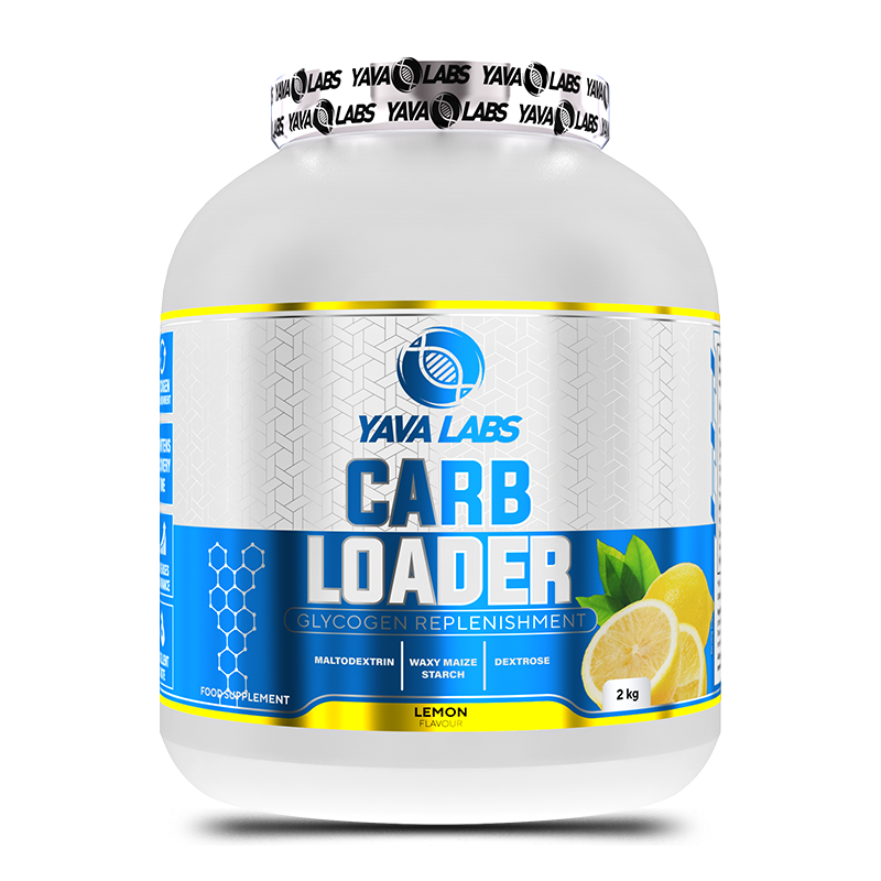 Yava Labs Carb Loader