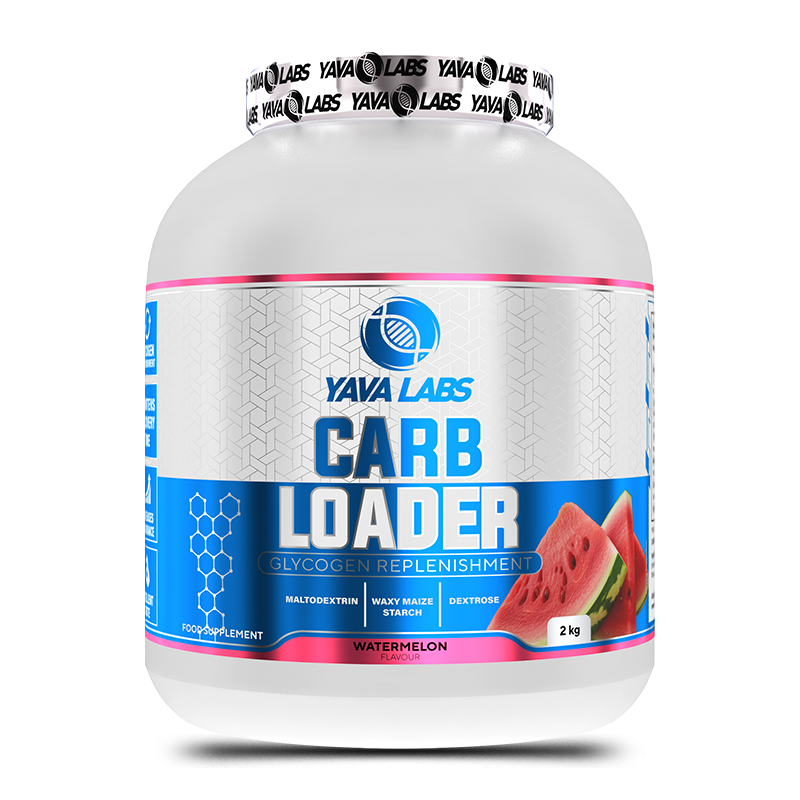 Yava Labs Carb Loader